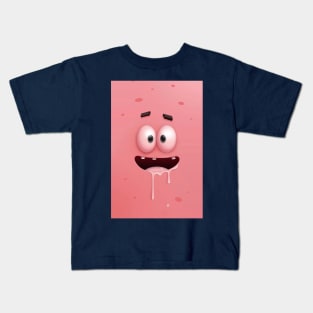 Face Kids T-Shirt